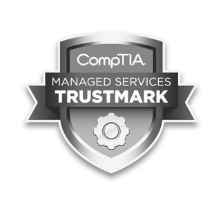 CompTIA-Managed-Services-Trustmark