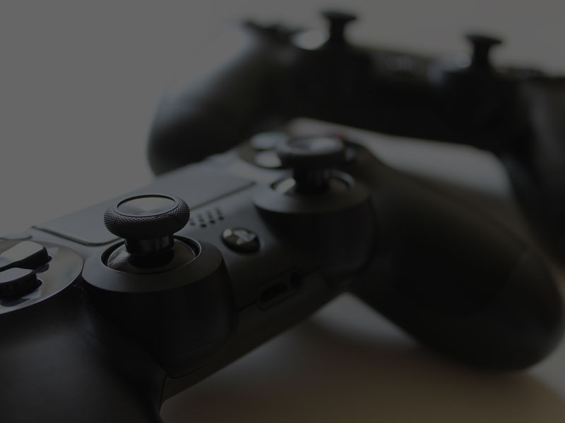 gaming xfernet gaming